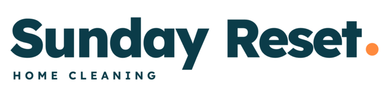Sunday Reset Co logo
